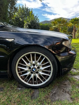 Bmw Serie 3 2003