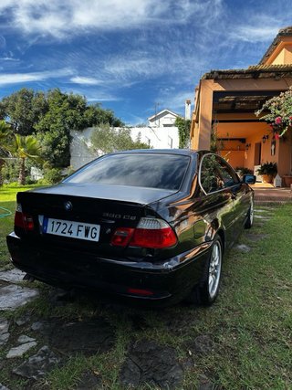 Bmw Serie 3 2003