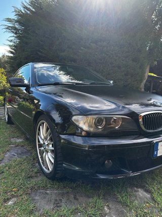 Bmw Serie 3 2003