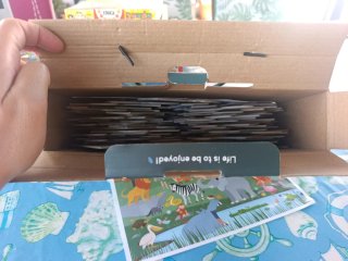 Puzzle Gigante Floor Puzzle Jungle
