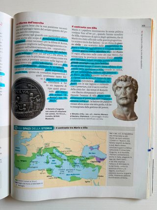 Le pietre parlano volume 1
