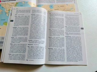 Le pietre parlano volume 1