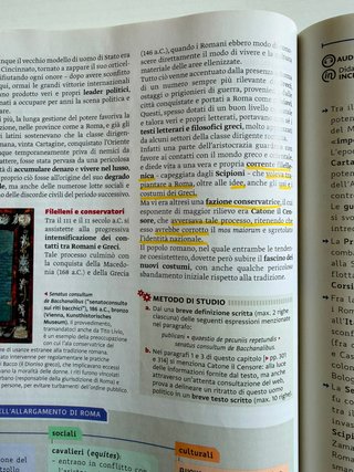 Le pietre parlano volume 1