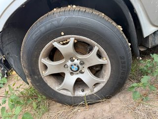 BMW X5 E53 Despiece (2003-2006)