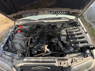 BMW X5 E53 Despiece (2003-2006)