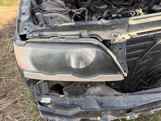 BMW X5 E53 Despiece (2003-2006)