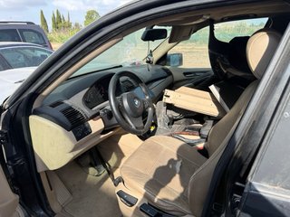 BMW X5 E53 Despiece (2003-2006)