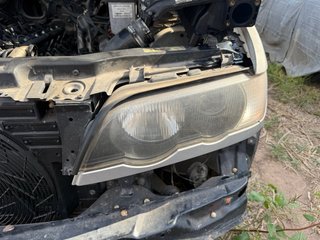 BMW X5 E53 Despiece (2003-2006)