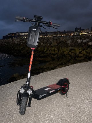 Zwheel ZRino Patinete Eléctrico
