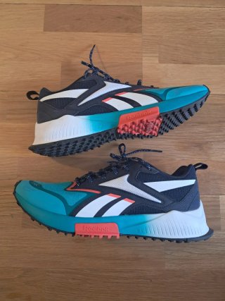 Zapatillas Reebok Lavante Trail