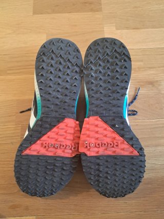 Zapatillas Reebok Lavante Trail