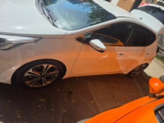 KIA Ceed 2017