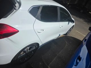 KIA Ceed 2017