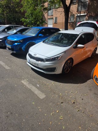 KIA Ceed 2017