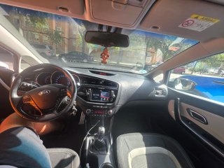 KIA Ceed 2017