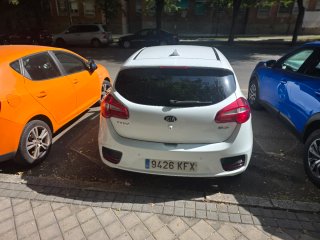 KIA Ceed 2017
