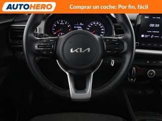 Kia Stonic 1.2 Concept