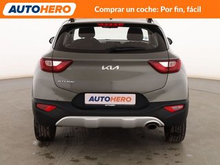 Kia Stonic 1.2 Concept