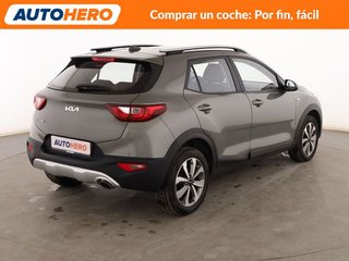 Kia Stonic 1.2 Concept