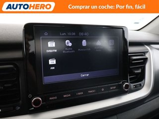 Kia Stonic 1.2 Concept