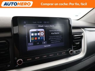 Kia Stonic 1.2 Concept