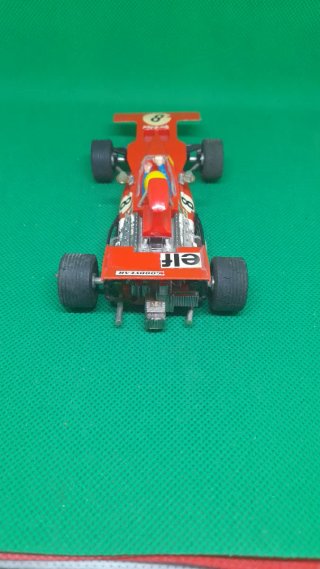 Exin Scalextric