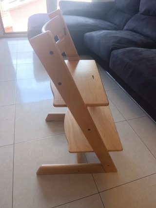 Trona Stokke