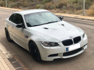 BMW Serie 3 2012