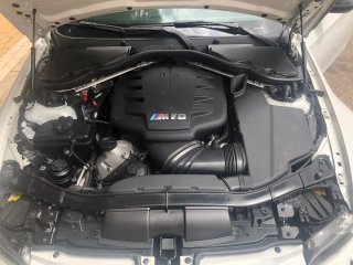 BMW Serie 3 2012