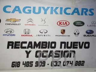Bote agua Fiat lancia alfa nuevo