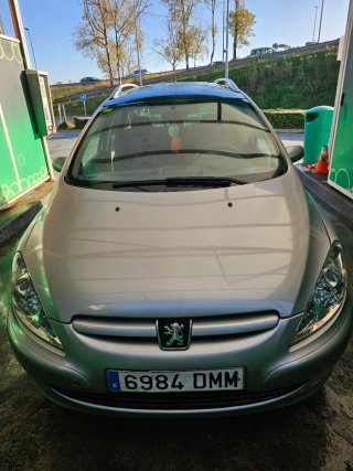 Peugeot 307 2005