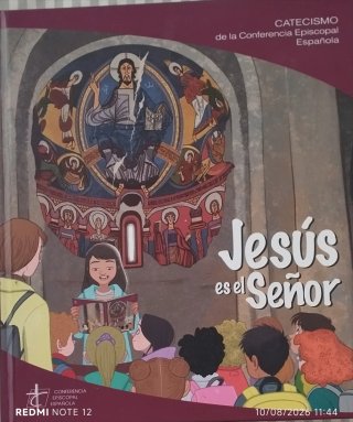 JESÚS ES EL SEÑOR