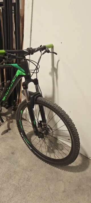 Kross Level 3.0 Cross-Country 27,5