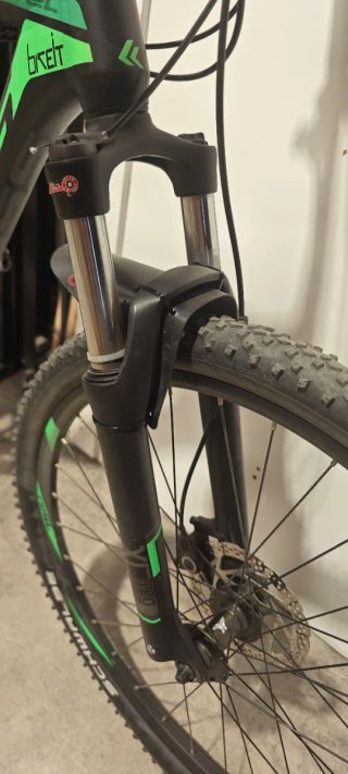 Kross Level 3.0 Cross-Country 27,5