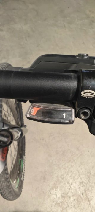 Kross Level 3.0 Cross-Country 27,5
