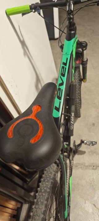 Kross Level 3.0 Cross-Country 27,5