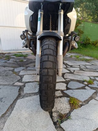 BMW R1200GS