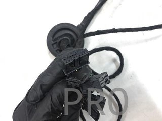 Cableado puerta seat león mk3 trasero derecho