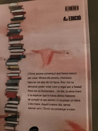 pack llibre infantil en català