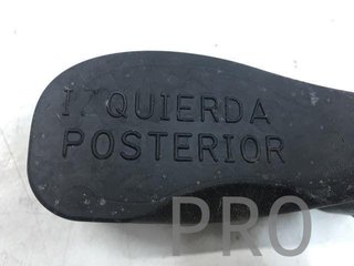 Freno puerta seat león mk3 trasero