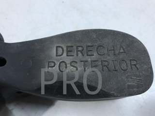 Freno puerta seat león mk3 trasero