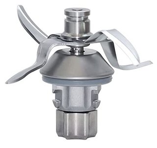 Cuchillas y Bases Thermomix TM31 (2uds)