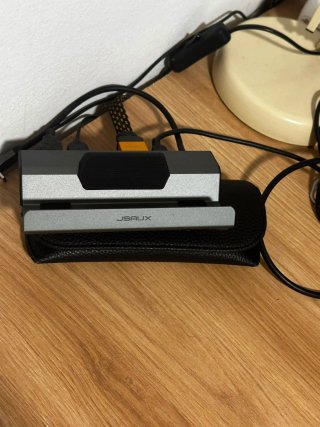 Steam Deck OLED