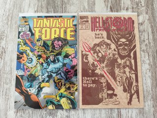 LOTE 15 COMICS