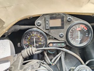 Aprilia RS 125 2T Moto Deportiva