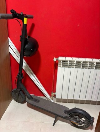 Patinete Eléctrico Xiaomi 1S