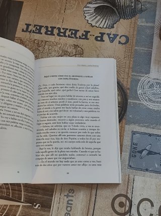 Libro de buen amor