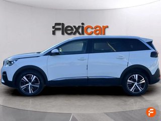 Peugeot 5008 1.5 BlueHDi 96kW S&S Allure Pack EAT8