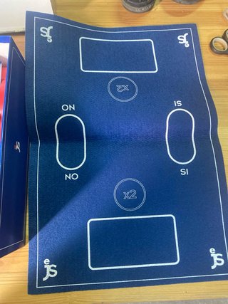 Juego de mesa El Joc del Segle