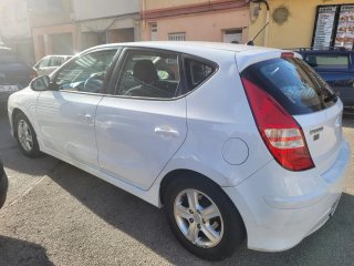 Hyundai i30 2012